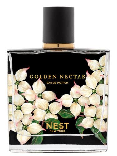 goldenes parfum|golden nectar scent.